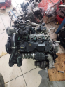 Ford Focus 1.6 Tdci Sıfır Revizyonlu Tam Dolu Motor