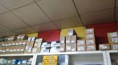 Oto Çıkma Parça / Suzuki / SK / Kaporta & Karoser / Sol Sürgülü Kapı / Sıfır Parça 