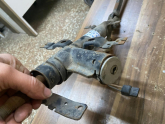 Oto Çıkma Parça / Renault / R 9 / Direksiyon / Direksiyon Mili / Çıkma Parça 