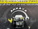 447260-4710 BMW F10 F20 F30 E90 Çıkma N47 klima Kompresörü