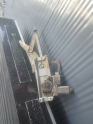 Opel Vectra sol ön cam krikosu