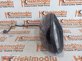 Oto Çıkma Parça / Volkswagen / Golf / Defransiyel / Ayna Mahruti / Çıkma Parça 