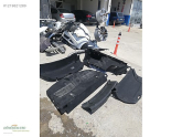 Oto Çıkma Parça / Renault / Talisman / Kaporta & Karoser / Bagaj Kapağı / Çıkma Parça 