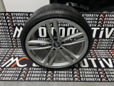 BMW f10 M sport jant
