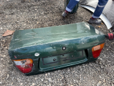 Oto Çıkma Parça / Mitsubishi / Carisma / Kaporta & Karoser / Bagaj Kilidi / Çıkma Parça 