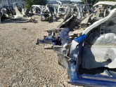 Oto Çıkma Parça / Volkswagen / Golf / Kaporta & Karoser / Marşpiyel Sacı / Çıkma Parça 