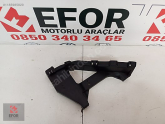 Oto Çıkma Parça / Honda / Civic / Tampon / Sis Farı Çerçevesi / Sıfır Parça 
