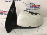Oto Çıkma Parça / Hyundai / i20 / Ayna / Sol Dış Ayna / Çıkma Parça 