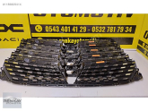Oto Çıkma Parça / Renault / Clio / Tampon / Izgara Çıtası / Çıkma Parça 
