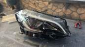 MERCEDES A SERİ W176 MAKYAJLI FULL LED SAĞ FAR A1769069000
