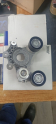 Oto Çıkma Parça / Jeep / Compass / Motor / Enjektör Kütüğü / Çıkma Parça 