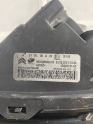 Oto Çıkma Parça / Citroen / C3 / Far & Stop / Gündüz Ledi / Yan Sanayi 