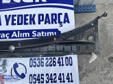 Oto Çıkma Parça / Honda / Integra / Oto Cam / Ön Cam Izgarası / Çıkma Parça 