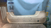 Mercedes w176 arka tampon