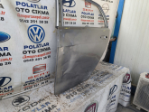 Oto Çıkma Parça / Volkswagen / Golf / Kaporta & Karoser / Sol Arka Kapı / Çıkma Parça 