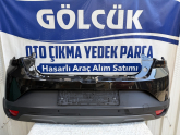 Dacia Sandero Stepway Arka Tampon ORJİNAL