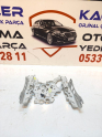 BMW G20 3 SERİSİ 2025 SAG SOL MENTEŞE BRAKETİ