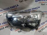 Opel Combo sol far