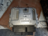 Honda Accord motor beyni - 0281012582 - 820-RBD-E83