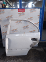 Hyundai Accent Admira Çıkma Sol Arka Kapı Boş 2002-2005
