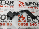 HONDA HRV SAĞ ÖN EMNİYET KEMER SIFIR ORJİNAL YEDEK PARÇA 22-25A