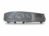 OPEL VECTRA B MAKYAJLI GÖSTERGE 220 KM ÇIKMA ORJİNAL