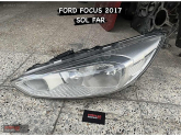 Oto Çıkma Parça / Ford / Focus / Far & Stop / Sol Ön Far / Çıkma Parça 