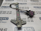 Oto Çıkma Parça / Toyota / Corolla / Oto Cam / Cam Krikosu / Çıkma Parça 