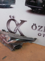 Oto Çıkma Parça / Toyota / Corolla / Far & Stop / Sol Ön Far / Çıkma Parça 