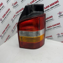 Oto Çıkma Parça / Volkswagen / Transporter / Far & Stop / Sağ Arka Stop / Çıkma Parça 