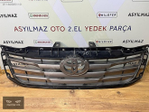 TOYOTA HİLUX ÖN PANJUR ORJİNAL 2005 - 2015 531000K610