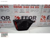 Oto Çıkma Parça / Honda / Civic / Tampon / Tampon Difüzör / Çıkma Parça 