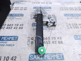Oto Çıkma Parça / Volvo / S60 / Oto Cam / Cam Krikosu / Çıkma Parça 