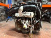 PEUGEOT 3008-5008  MOTOR 2.0 EURO5 DİZEL KOMPLE