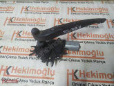TOURNEO COURIER ARKA SILECEK MOTORU ET7617K441BA ET7617K441 AB