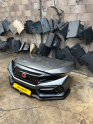 Oto Çıkma Parça / Honda / Civic / Kaporta & Karoser / Kaput / Çıkma Parça 
