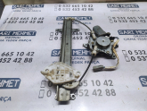 Oto Çıkma Parça / Honda / Jazz / Oto Cam / Cam Krikosu / Çıkma Parça 