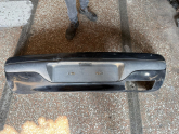 OPEL TİGRA ARKA TAMPON ORJİNAL ÇIKMA TEMİZ ÜRÜN