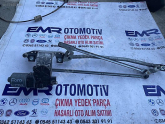 Oto Çıkma Parça / Ford / C-Max / Oto Cam / Silecek Mekanizması / Çıkma Parça 
