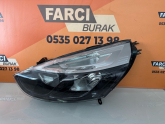 Oto Çıkma Parça / Renault / Clio / Far & Stop / Sol Ön Far / Çıkma Parça 