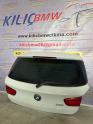Oto Çıkma Parça / Bmw / 1 Serisi / Kaporta & Karoser / Bagaj Kapağı / Çıkma Parça 