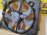 Oto Çıkma Parça / Renault / Megane / Fan / Fan Motoru / Sıfır Parça 