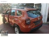 2022 DACİA DUSTER STOP ÜNALLAR OTO YEDEK PARÇA