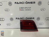 Oto Çıkma Parça / Bmw / X5 / Far & Stop / Sol Arka Stop / Çıkma Parça 