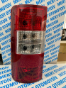 Oto Çıkma Parça / Ford / Tourneo Connect / Far & Stop / Sol Arka Stop / Çıkma Parça 