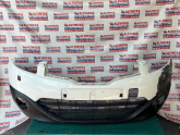 Oto Çıkma Parça / Nissan / Qashqai / Tampon / Ön Tampon / Çıkma Parça 