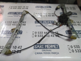 Oto Çıkma Parça / Peugeot / 206 / Oto Cam / Cam Krikosu / Çıkma Parça 