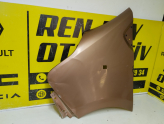 Oto Çıkma Parça / Renault / Trafic / Kaporta & Karoser / Sol Ön Çamurluk / Çıkma Parça 