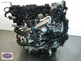 Oto Çıkma Parça / Ford / Fiesta / Motor / Motor (komple) / Çıkma Parça 