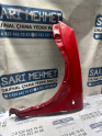 Oto Çıkma Parça / Opel / Corsa / Kaporta & Karoser / Sağ Ön Çamurluk / Çıkma Parça 